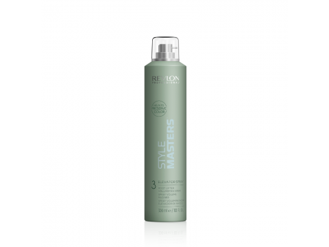 REVLON ELEVATOR SPRAY – purškiama priemonė iškelti šaknis, 300 ml